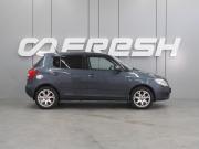 Skoda Fabia II Воронеж  - изображение 19