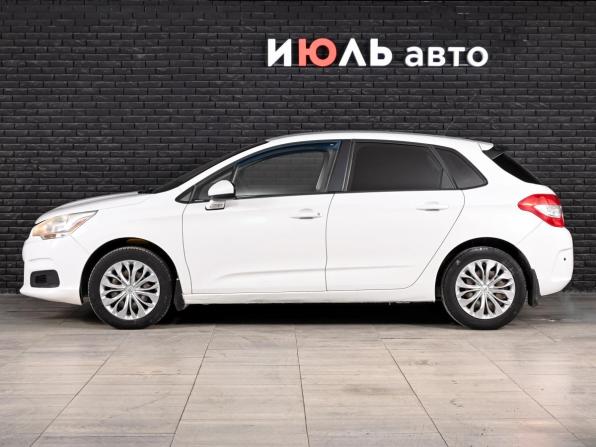 Citroen C4 II с пробегом 2012 года, цена 540 000 рублей, 209902 км, хэтчбек, Автокод Объявления