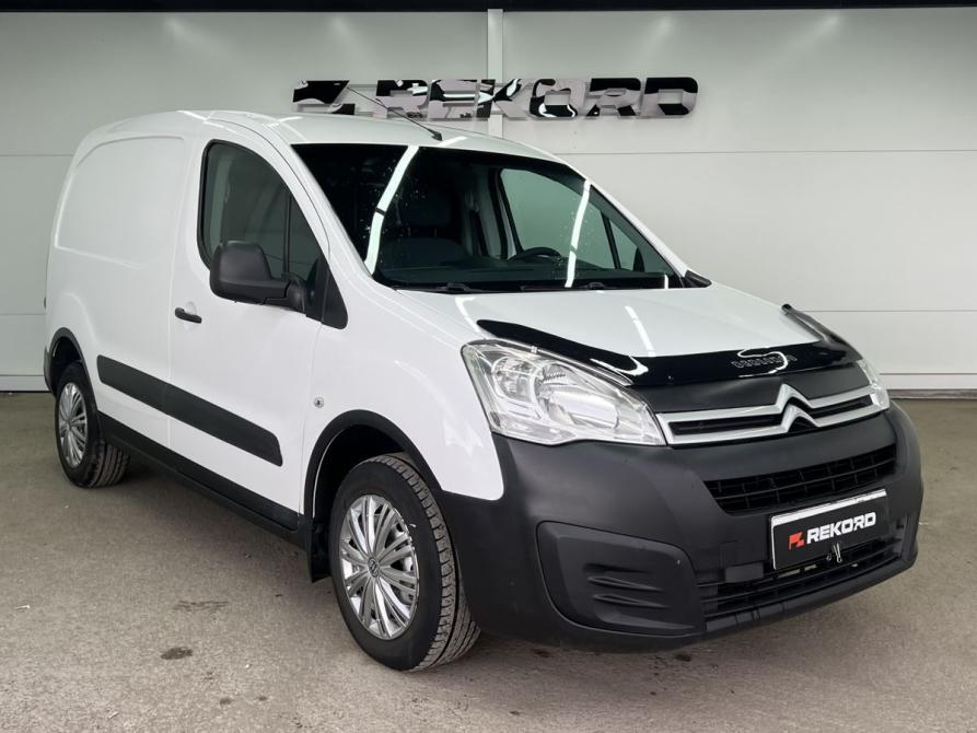 Citroen Berlingo II Рестайлинг 2 Уфа  - изображение 1