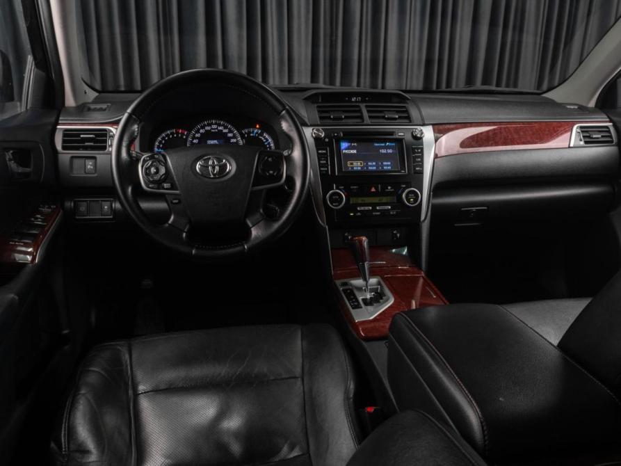 Toyota Camry VII (XV50) Тюмень  - изображение 6