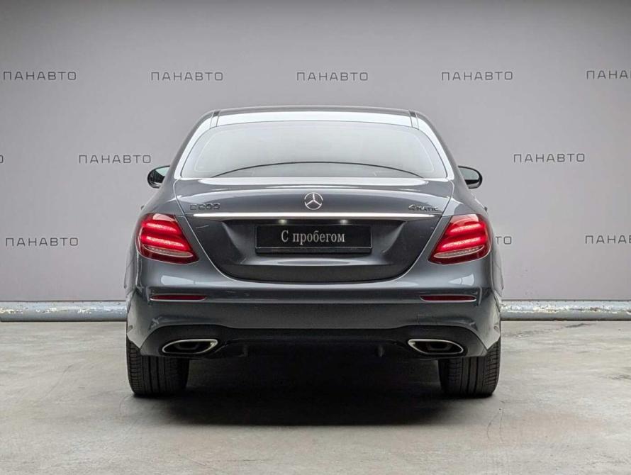Mercedes-Benz E-Класс V (W213 S213 C238) Москва  - изображение 5