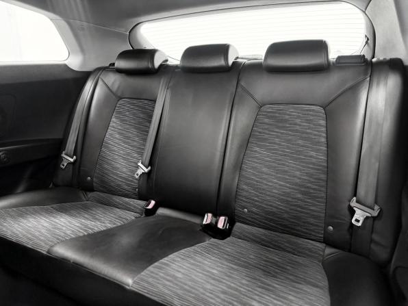 Kia Ceed I с пробегом 2008 года, цена 650 001 рубль, 412000 км, хэтчбек, Автокод Объявления