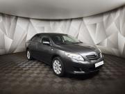 Toyota Corolla X (E140 E150) Москва  - изображение 20