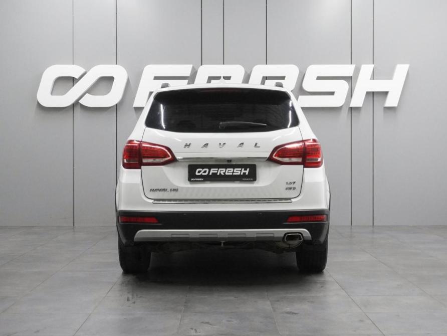 Haval H6 I Воронеж  - изображение 4