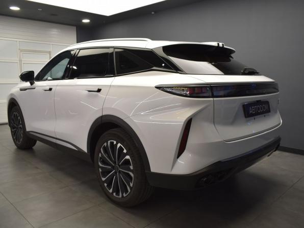 Exeed RX с пробегом 2024 года, цена 3 120 000 рублей, 36890 км, внедорожник, Автокод Объявления