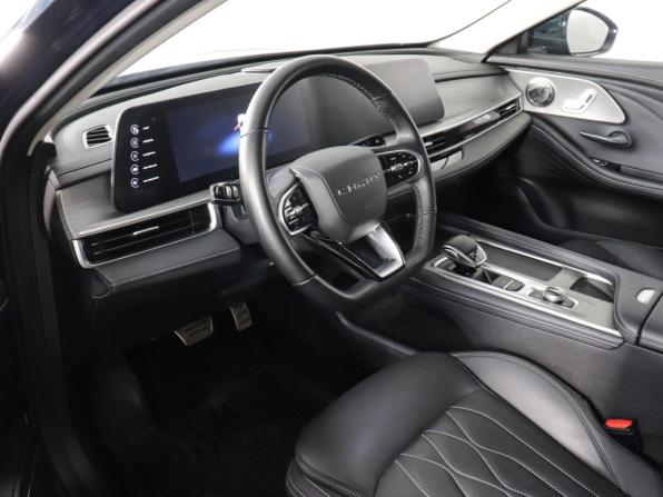 Chery Arrizo 8 с пробегом 2024 года, цена 2 147 000 рублей, 43162 км, седан, Автокод Объявления