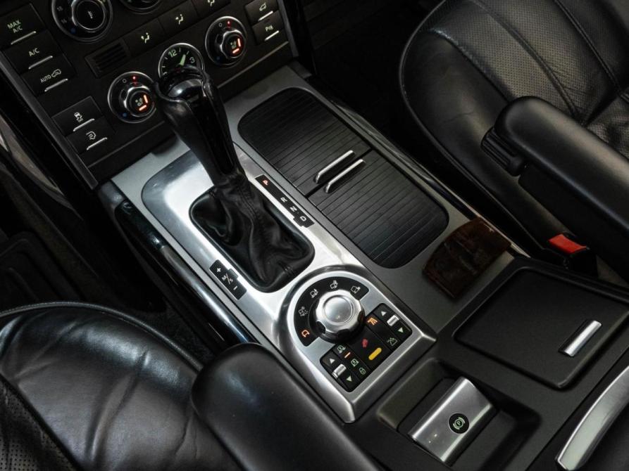 Land Rover Range Rover III Рестайлинг 2 Ставрополь  - изображение 13