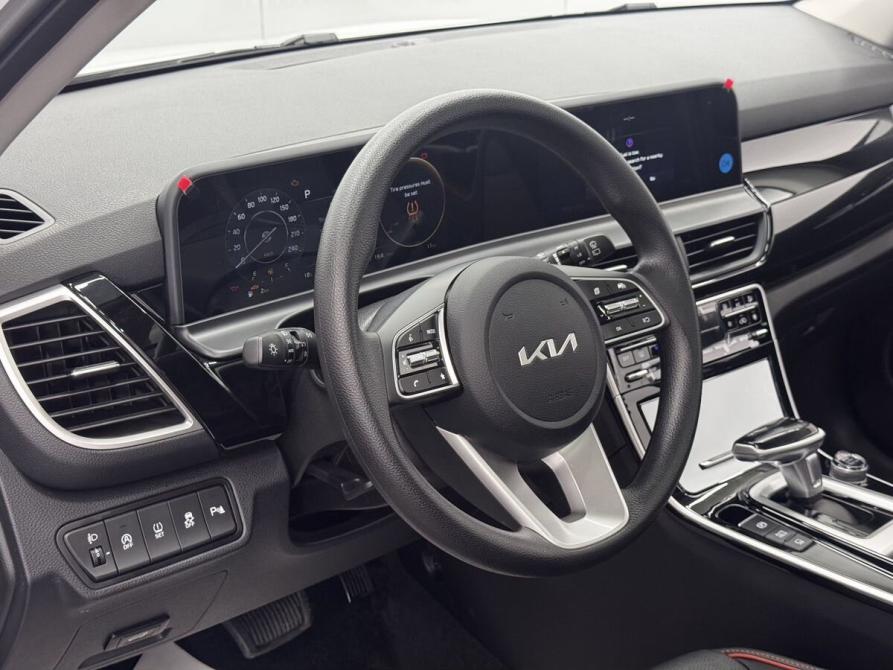 Kia Seltos II Воронеж  - изображение 16
