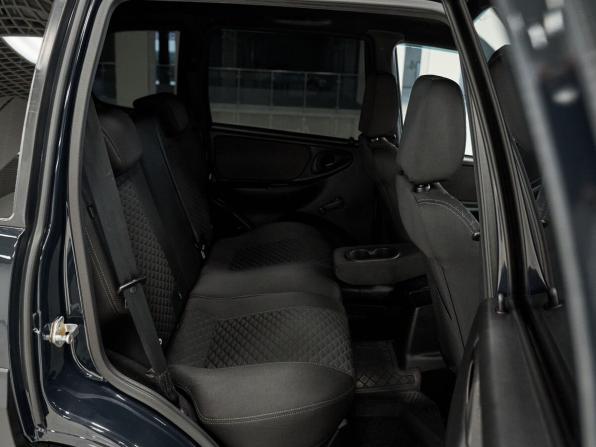 Lada (ВАЗ) Niva Travel I с пробегом 2023 года, цена 1 008 000 рублей, 59187 км, внедорожник, Автокод Объявления