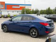 Hyundai Solaris I Рестайлинг Сыктывкар  - изображение 32
