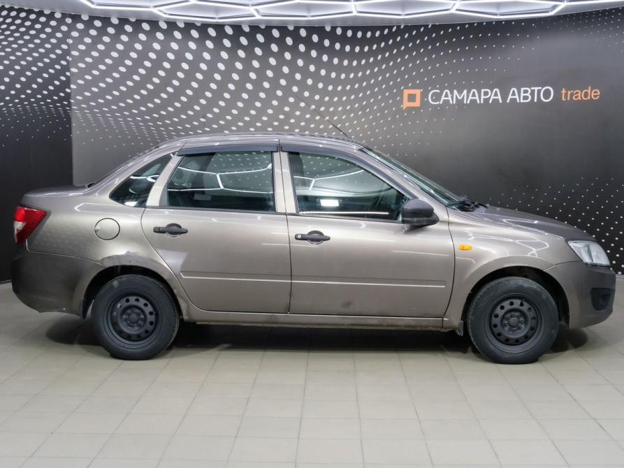 Lada (ВАЗ) Granta I Самара  - изображение 5
