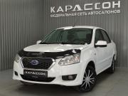 Datsun on-DO I Рестайлинг Пермь  - изображение 19