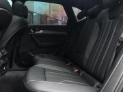 Audi Q5 II (FY) Рестайлинг Москва  - изображение 28