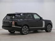 Land Rover Range Rover IV Москва  - изображение 18
