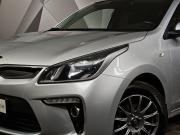 Kia Rio IV Москва  - изображение 20