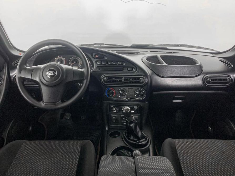 Lada (ВАЗ) Niva Ногинск  - изображение 14