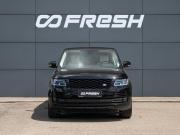Land Rover Range Rover IV Рестайлинг Краснодар  - изображение 30
