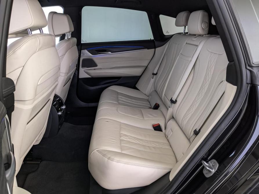 BMW 6 серии IV (G32) Рестайлинг Москва  - изображение 18