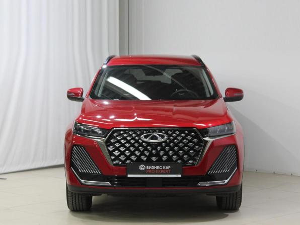 Chery Tiggo 7 Pro Max I Рестайлинг с пробегом 2024 года, цена 2 244 000 рублей, 13710 км, внедорожник, Автокод Объявления