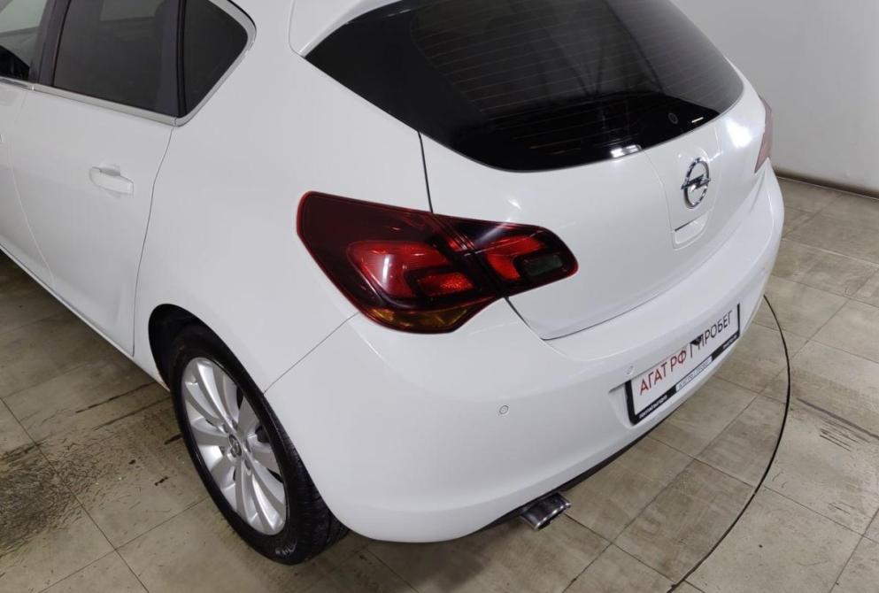 Opel Astra J Волгоград  - изображение 22