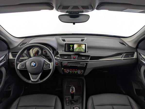BMW X1 II (F48) Рестайлинг с пробегом 2021 года, цена 3 070 000 рублей, 54710 км, внедорожник, Автокод Объявления