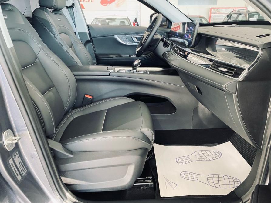 Chery Tiggo 7L I Миасс  - изображение 11
