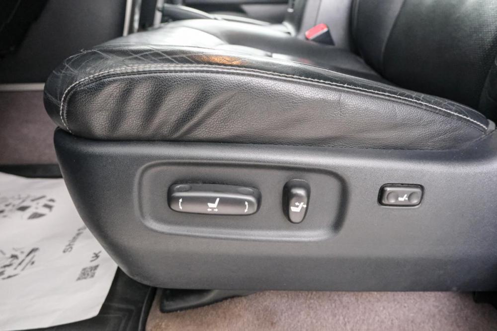 Toyota Land Cruiser 200 Series Рестайлинг 1 Красноярск  - изображение 16