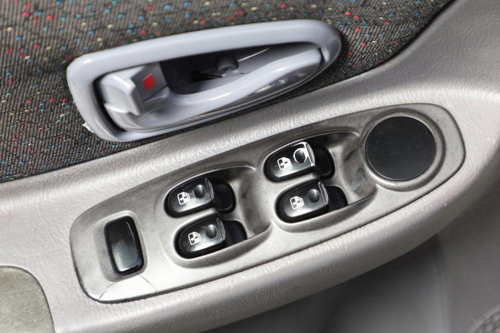 Hyundai Accent II Новосибирск  - изображение 14
