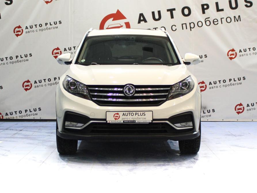 Dongfeng 580 I Рестайлинг Минеральные Воды  - изображение 3