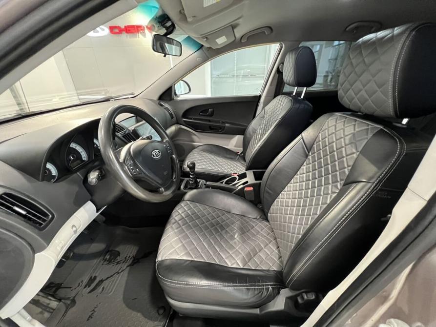 Kia Ceed I Нижний Новгород  - изображение 10