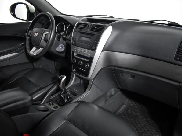 Geely Emgrand X7 I с пробегом 2015 года, цена 438 000 рублей, 140000 км, внедорожник, Автокод Объявления