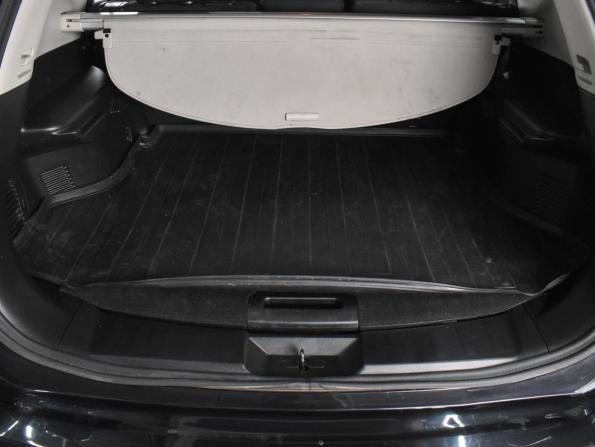 Nissan X-Trail III с пробегом 2018 года, цена 1 997 000 рублей, 153197 км, внедорожник, Автокод Объявления