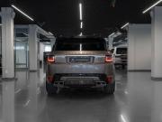 Land Rover Range Rover Sport II Москва  - изображение 34