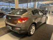 Chevrolet Cruze I Рестайлинг Екатеринбург  - изображение 26