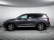 Hyundai Santa Fe IV Рестайлинг Москва  - изображение 26