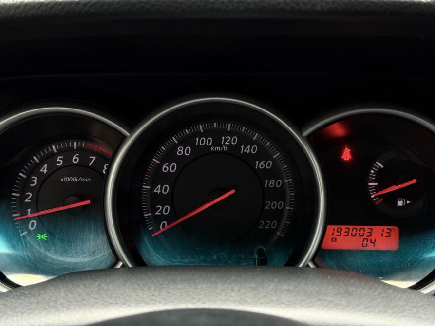 Nissan Tiida I Рестайлинг Ижевск  - изображение 27