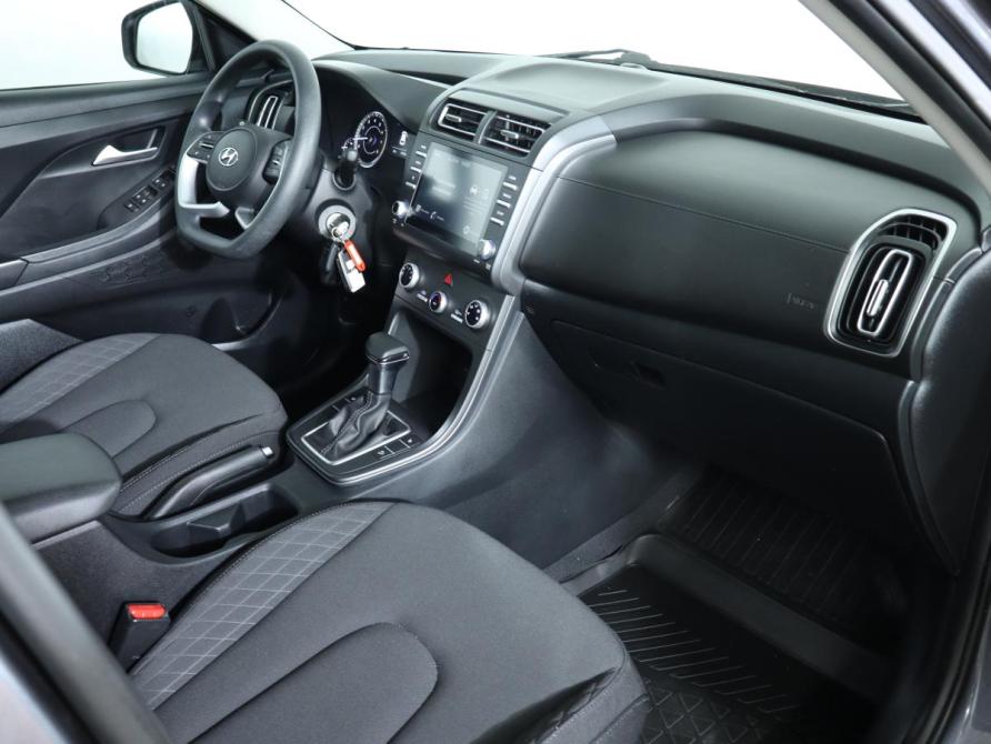 Hyundai Creta II Москва  - изображение 21