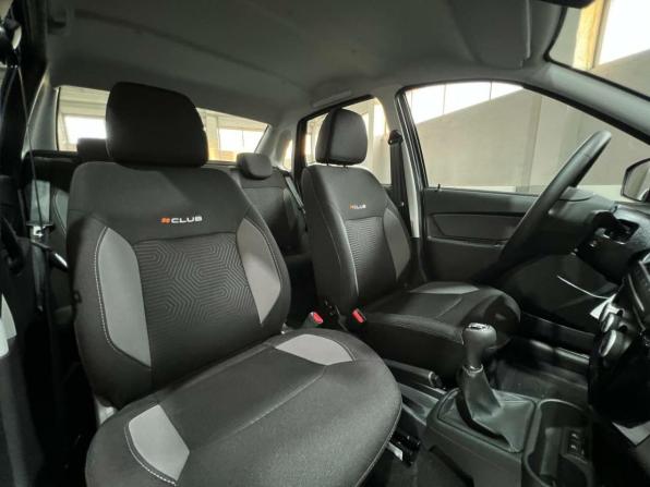 Lada (ВАЗ) Granta I Рестайлинг с пробегом 2026 года, цена 1 250 000 рублей, 20 км, седан, Автокод Объявления