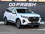Chery Tiggo 7 Pro Max I Новороссийск  - изображение 23