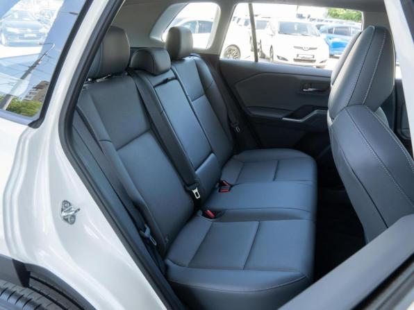 Toyota RAV4 VI (XA60) с пробегом 2025 года, цена 4 290 000 рублей, 18 км, внедорожник, Автокод Объявления