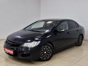 Honda Civic VIII Альметьевск  - изображение 20