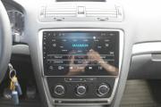 Skoda Octavia II (A5) Рестайлинг Пермь  - изображение 30