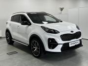Kia Sportage IV Рестайлинг Казань  - изображение 20