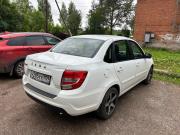 Lada (ВАЗ) Granta I Рестайлинг Пермь  - изображение 12