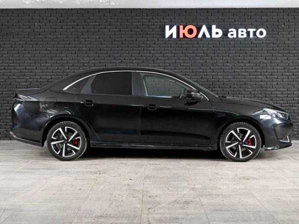 Kaiyi E5 с пробегом 2023 года, цена 1 290 000 рублей, 60758 км, седан, Автокод Объявления