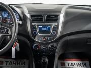 Hyundai Solaris I Рестайлинг Иркутск  - изображение 37