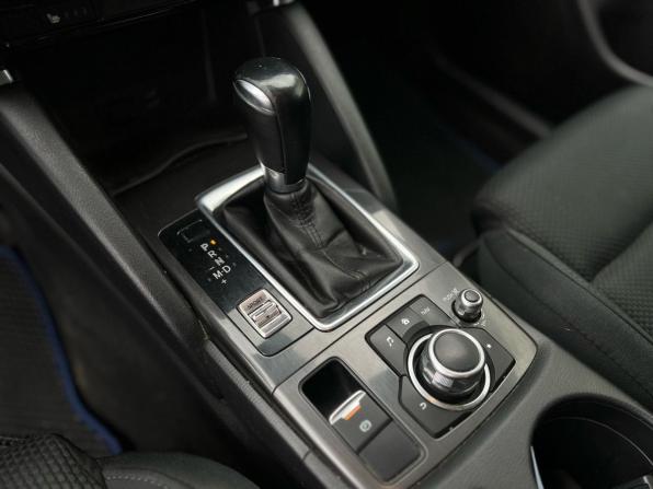 Mazda CX-5 I Рестайлинг с пробегом 2016 года, цена 1 830 000 рублей, 154000 км, внедорожник, Автокод Объявления
