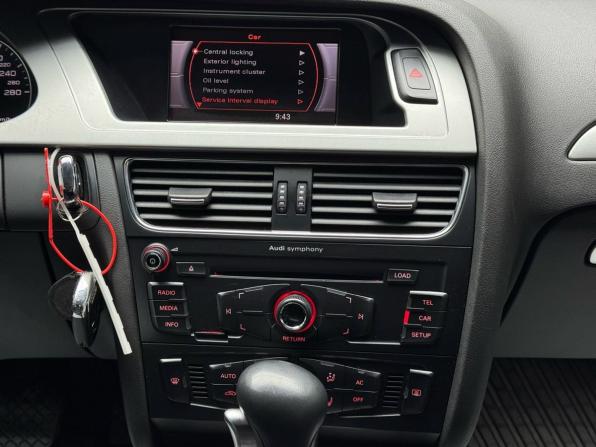 Audi A4 allroad IV (B8) с пробегом 2010 года, цена 1 699 000 рублей, 158580 км, универсал, Автокод Объявления