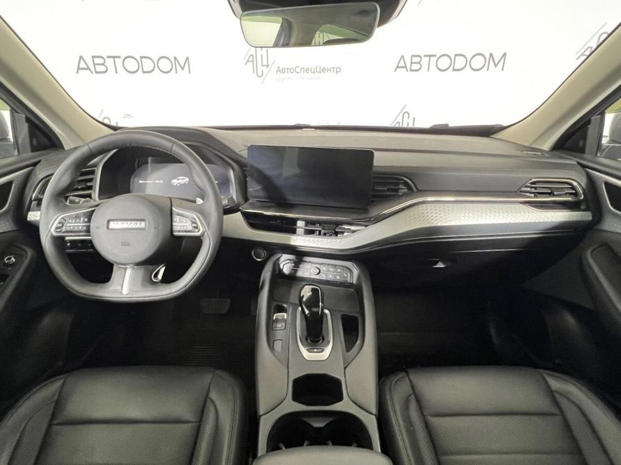 Haval F7x I Рестайлинг Москва  - изображение 10