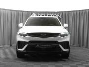 Geely Tugella I Рестайлинг Москва  - изображение 39